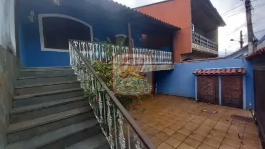 Casa de Condomínio com 3 Quartos à venda, 226m² no Taquara, Rio de Janeiro