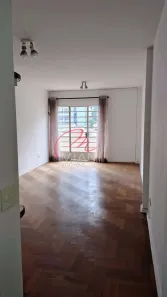 Apartamento com 3 Quartos à venda, 110m² no Cerqueira César, São Paulo