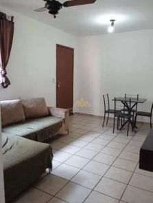 Apartamento com 3 Quartos à venda, 61m² no Jardim Palma Travassos, Ribeirão Preto