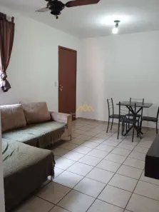 Apartamento com 3 Quartos à venda, 61m² no Jardim Palma Travassos, Ribeirão Preto