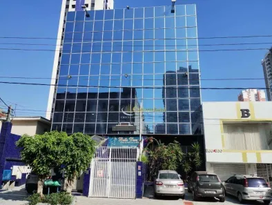 Prédio Comercial à venda, 1000m² no Vila Gomes Cardim, São Paulo