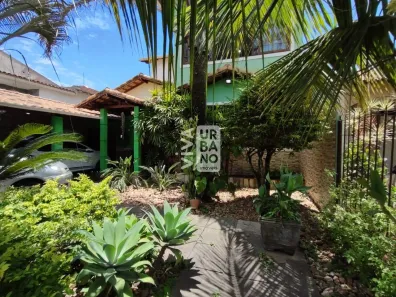 Casa com 3 Quartos à venda, 194m² no Vila Santa Cecília, Volta Redonda