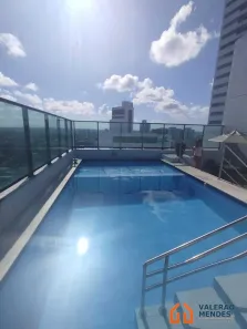 Apartamento com 3 Quartos à venda, 68m² no Madalena, Recife