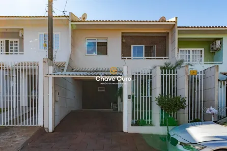 Sobrado com 3 Quartos à venda, 153m² no Country, Cascavel