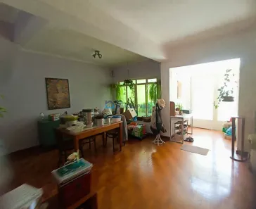 Sobrado com 3 Quartos à venda, 169m² no Vila Clementino, São Paulo