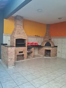 Casa com 5 Quartos para alugar, 200m² no Jardim Satélite, São José dos Campos
