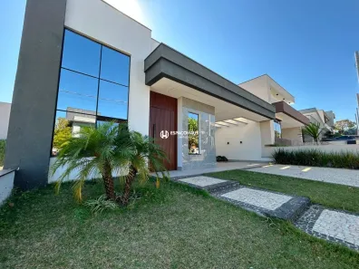 Casa de Condomínio com 3 Quartos para alugar, 192m² no Colinas de Indaiatuba, Indaiatuba