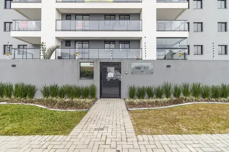 Apartamento com 3 Quartos à venda, 94m² no Fanny, Curitiba