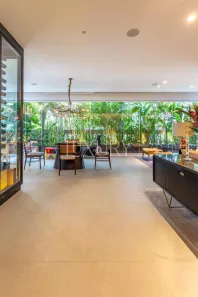 Apartamento com 4 Quartos à venda, 298m² no Itaim Bibi, São Paulo