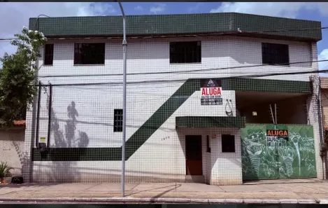 Galpão/Depósito/Armazém para alugar, 900m² no Marco, Belém