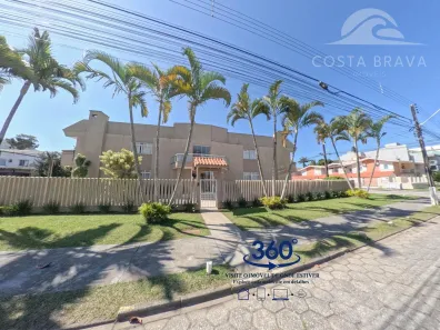 Apartamento com 3 Quartos à venda, 87m² no Caiobá, Matinhos