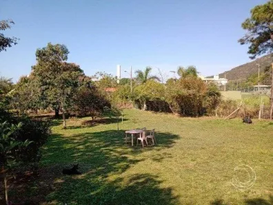 Lote/Terreno à venda, 1414m² no Ingleses do Rio Vermelho, Florianópolis