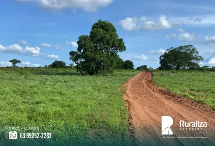 Fazenda/Sítio à venda, 842m² no , Rio Sono