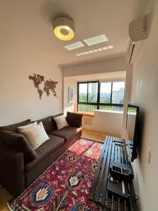 Apartamento com 1 Quarto para alugar, 38m² no Itaim Bibi, São Paulo