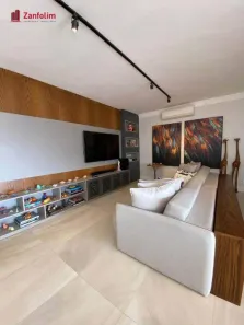 Apartamento com 4 Quartos à venda, 228m² no Tamboré, Santana de Parnaíba