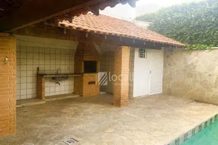 Imóvel Comercial com 4 Quartos à venda, 241m² no Santos Dumont, São José do Rio Preto