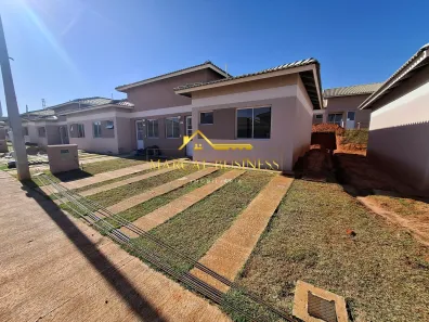 Casa de Condomínio com 2 Quartos para alugar, 65m² no RNI Origem Jardins Versalhes, Bady Bassitt