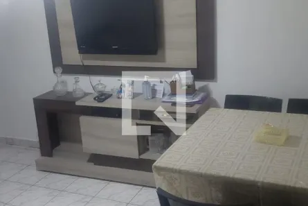 Apartamento com 2 Quartos à venda, 48m² no Baeta Neves, São Bernardo do Campo
