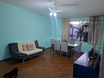 Apartamento com 2 Quartos à venda, 140m² no Centro, Campinas