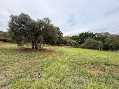 Lote/Terreno à venda, 5000m² no Colinas do Mosteiro de Itaici, Indaiatuba