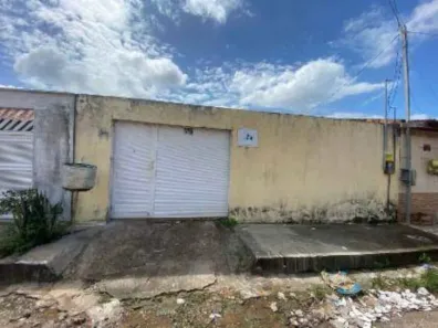 Casa com 1 Quarto à venda, 38m² no Pindaí, Paço do Lumiar