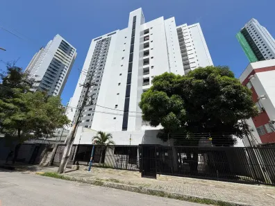 Apartamento com 2 Quartos à venda, 50m² no Boa Viagem, Recife