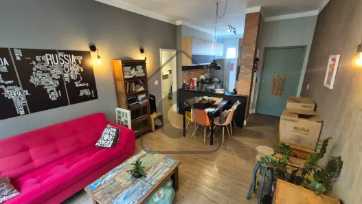Apartamento com 3 Quartos à venda, 97m² no Vila Mariana, São Paulo