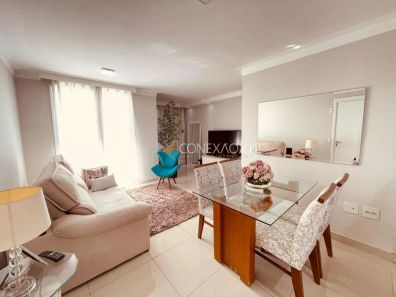 Apartamento com 2 Quartos à venda, 68m² no Parque Industrial, Campinas