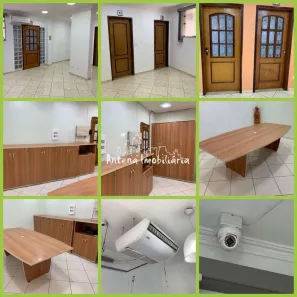 Prédio Comercial para alugar, 229m² no Campos Elíseos, São Paulo