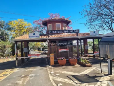 Casa de Condomínio com 3 Quartos à venda, 205m² no Parque Ana Helena, Jaguariúna