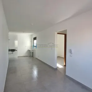 Apartamento com 2 Quartos à venda, 35m² no Chácara Mafalda, São Paulo