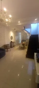 Sobrado com 4 Quartos à venda, 120m² no Jardim Boa Esperança (Vicente de Carvalho), Guarujá