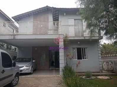 Casa com 3 Quartos à venda, 265m² no Nova Gardênia, Atibaia