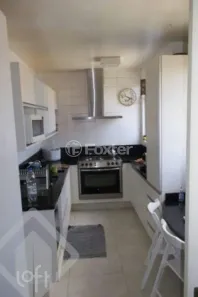 Cobertura com 4 Quartos à venda, 190m² no Auxiliadora, Porto Alegre