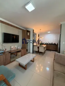 Casa com 3 Quartos à venda, 129m² no Alvorada, Contagem