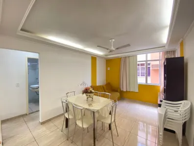 Apartamento com 2 Quartos à venda, 60m² no Centro, Cabo Frio
