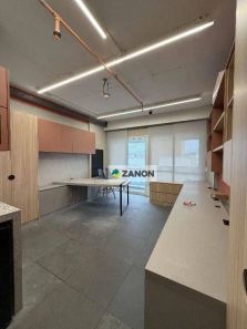 Sala Comercial para venda ou aluguel, 32m² no Baeta Neves, São Bernardo do Campo