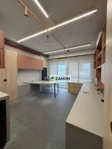 Sala Comercial para venda ou aluguel, 32m² no Baeta Neves, São Bernardo do Campo
