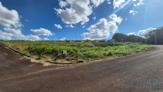 Lote/Terreno à venda, 233m² no Residencial Fariz Gebrim, Apucarana