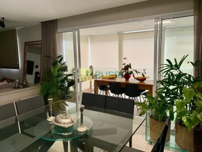 Apartamento com 4 Quartos à venda, 189m² no Vila Adyana, São José dos Campos