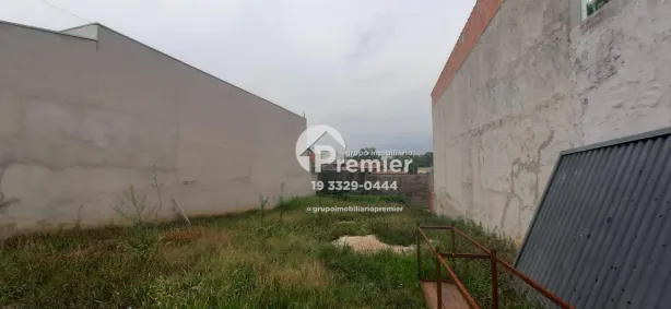 Lote/Terreno à venda, 250m² no Jardim Morumbi, Indaiatuba
