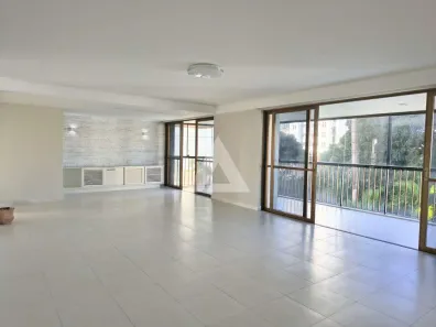 Apartamento com 4 Quartos à venda, 342m² no Graça, Salvador
