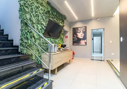 Ponto Comercial para alugar, 400m² no Indianópolis, São Paulo
