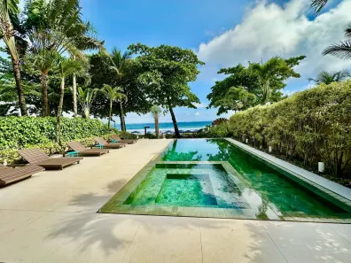 Casa de Condomínio com 7 Quartos à venda, 530m² no Maresias, São Sebastião