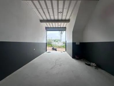 Galpão/Depósito/Armazém para alugar, 110m² no Jardim do Rio Cotia, Cotia
