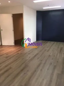 Sala Comercial à venda, 49m² no Vila Nova Conceição, São Paulo