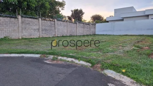 Lote/Terreno à venda, 295m² no Álvares Machado, Álvares Machado