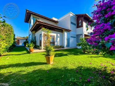 Casa com 5 Quartos à venda, 222m² no Campeche, Florianópolis