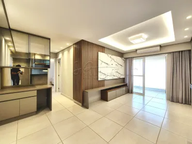 Apartamento com 2 Quartos à venda, 88m² no Quinta da Primavera, Ribeirão Preto