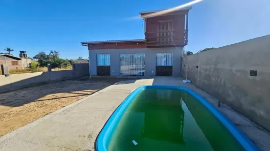 Casa com 2 Quartos à venda, 440m² no Área Rural de Águas Claras, Viamão